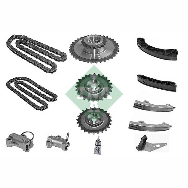 INA 559012510 Timing Chain Kit