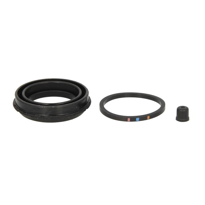 TRW MOTO MCH244V3 Braided Brake Pipe