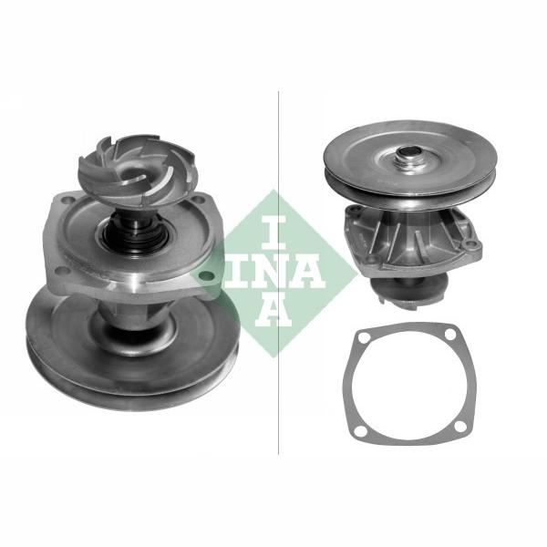 INA 538042710 Water Pump