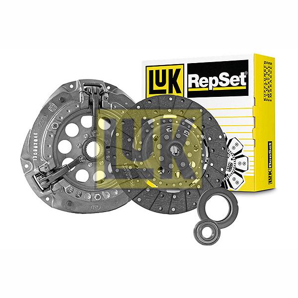 LUK 630110911 Clutch Kit