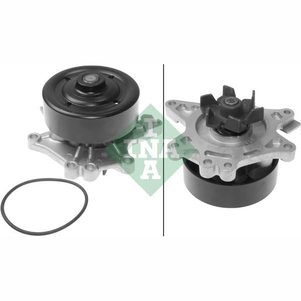 INA 538054810 Water Pump