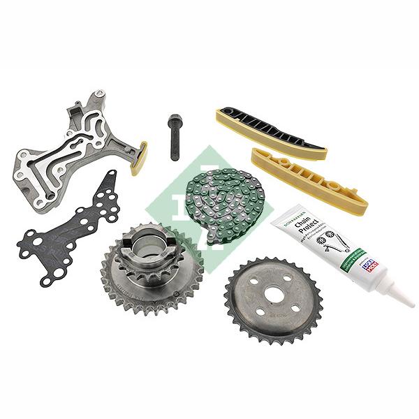 INA 559008630 Timing Chain Kit