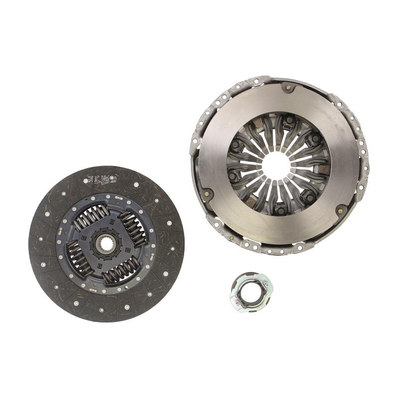 VALEO VAL832086 Clutch Kit