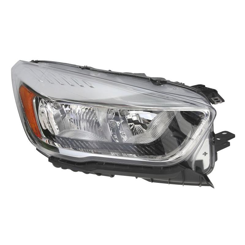 VALEO VAL046925 Headlight