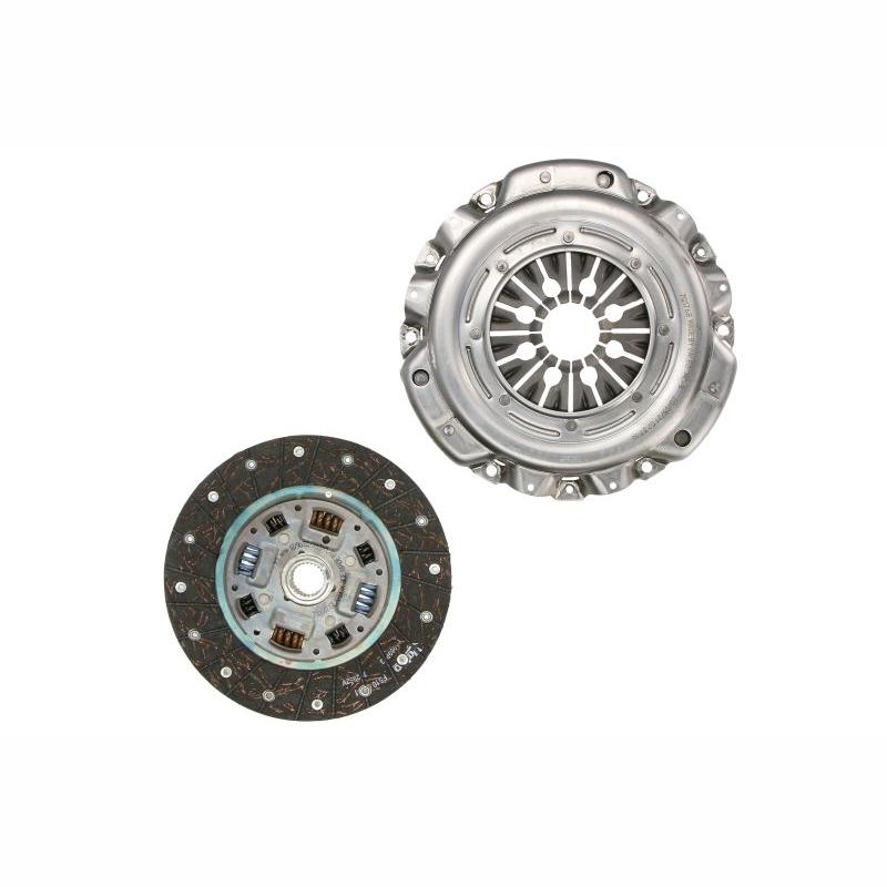 VALEO VAL826694 Clutch Kit