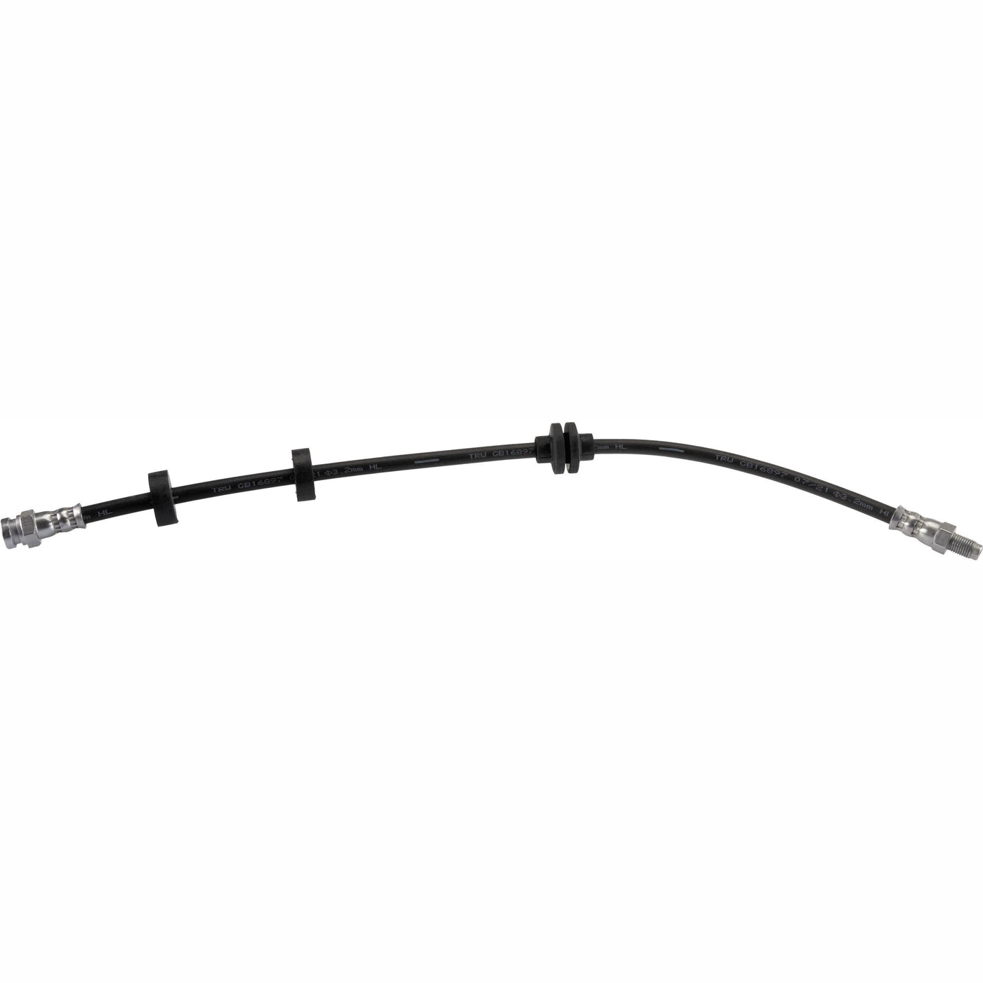 TRW MOTO PHB646 Brake Hose