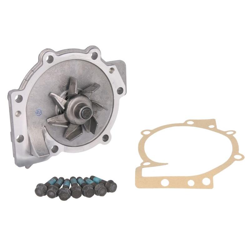 SKF VKPC86635 Water Pump