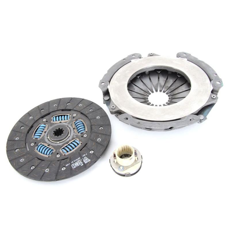 VALEO VAL009141 Clutch Kit