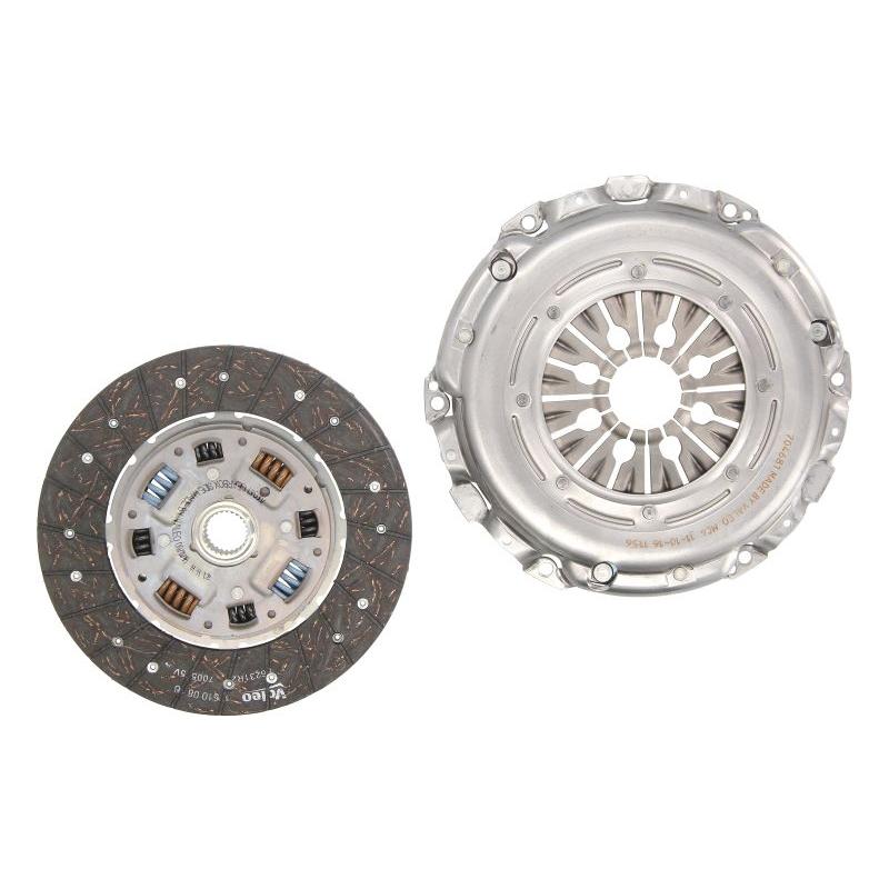 VALEO VAL832388 Clutch Kit