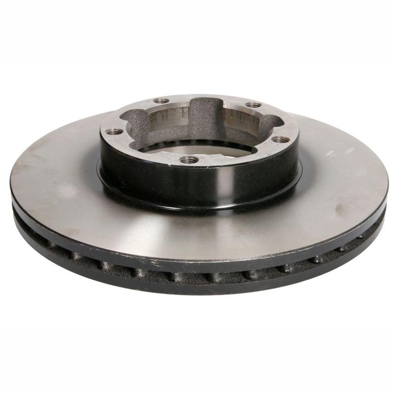 TRW MOTO DF2001 Brake Disc