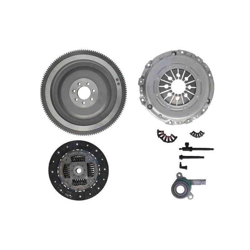 VALEO VAL845151 Clutch Kit