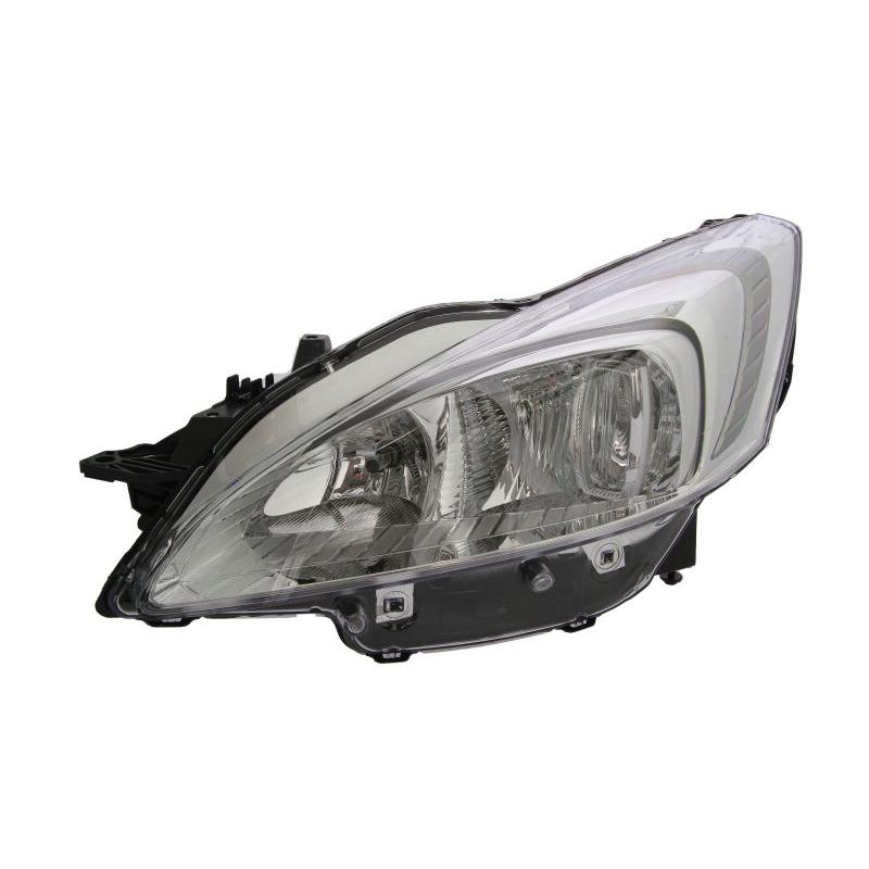 VALEO VAL044527 Headlight