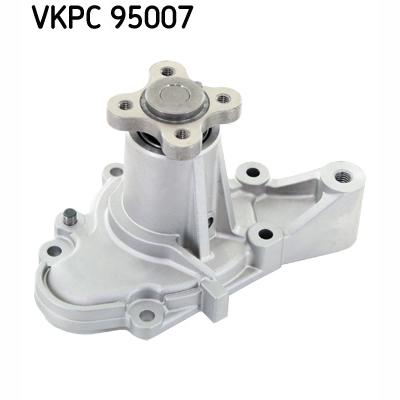 SKF VKPC95007 Water Pump