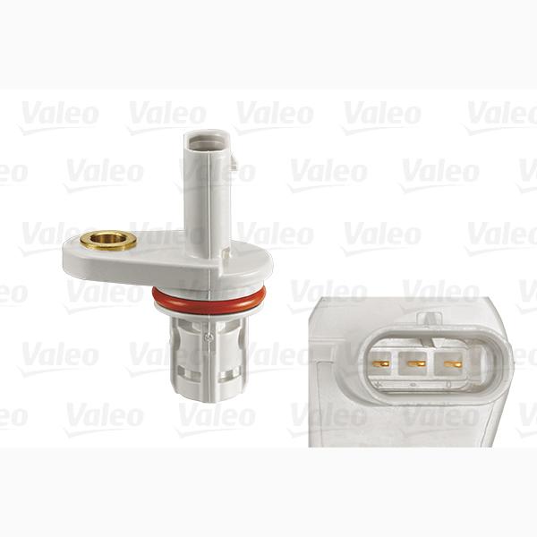 VALEO L253869 Camshaft Position Sensor