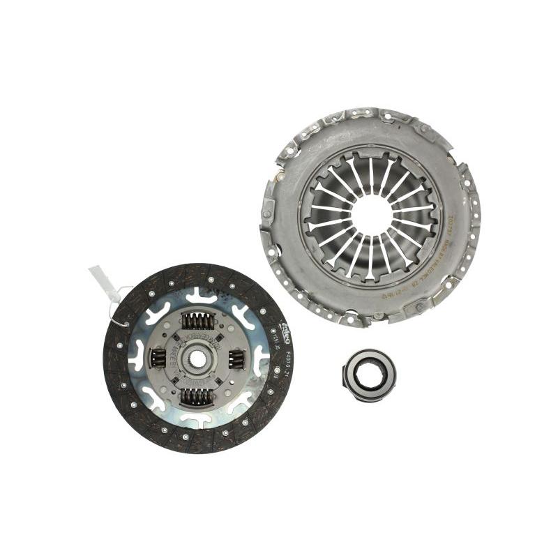 VALEO VAL828013 Clutch Kit