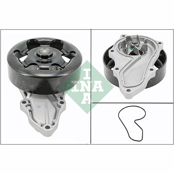 INA 538080310 Water Pump