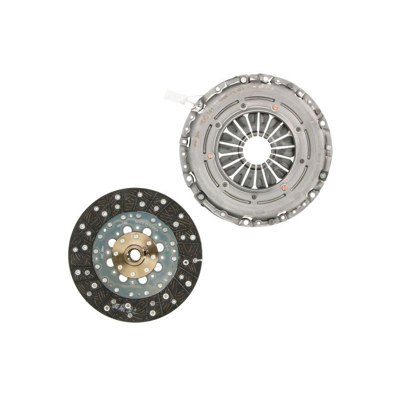 VALEO VAL832098 Clutch Kit