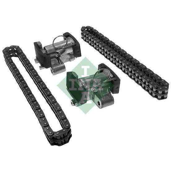 INA 559002910 Timing Chain Kit
