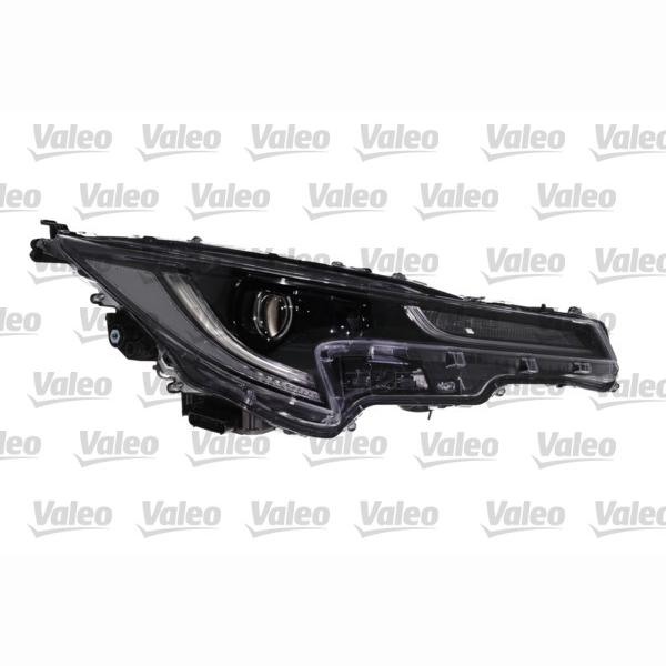 VALEO VAL450983 Headlight