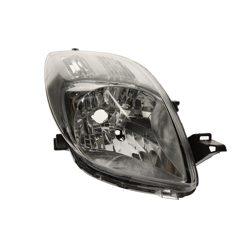 VALEO VAL043048 Headlight