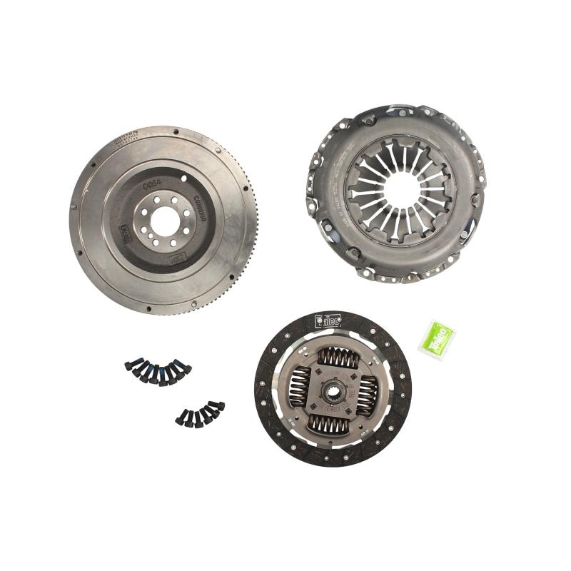 VALEO VAL835064 Clutch Kit