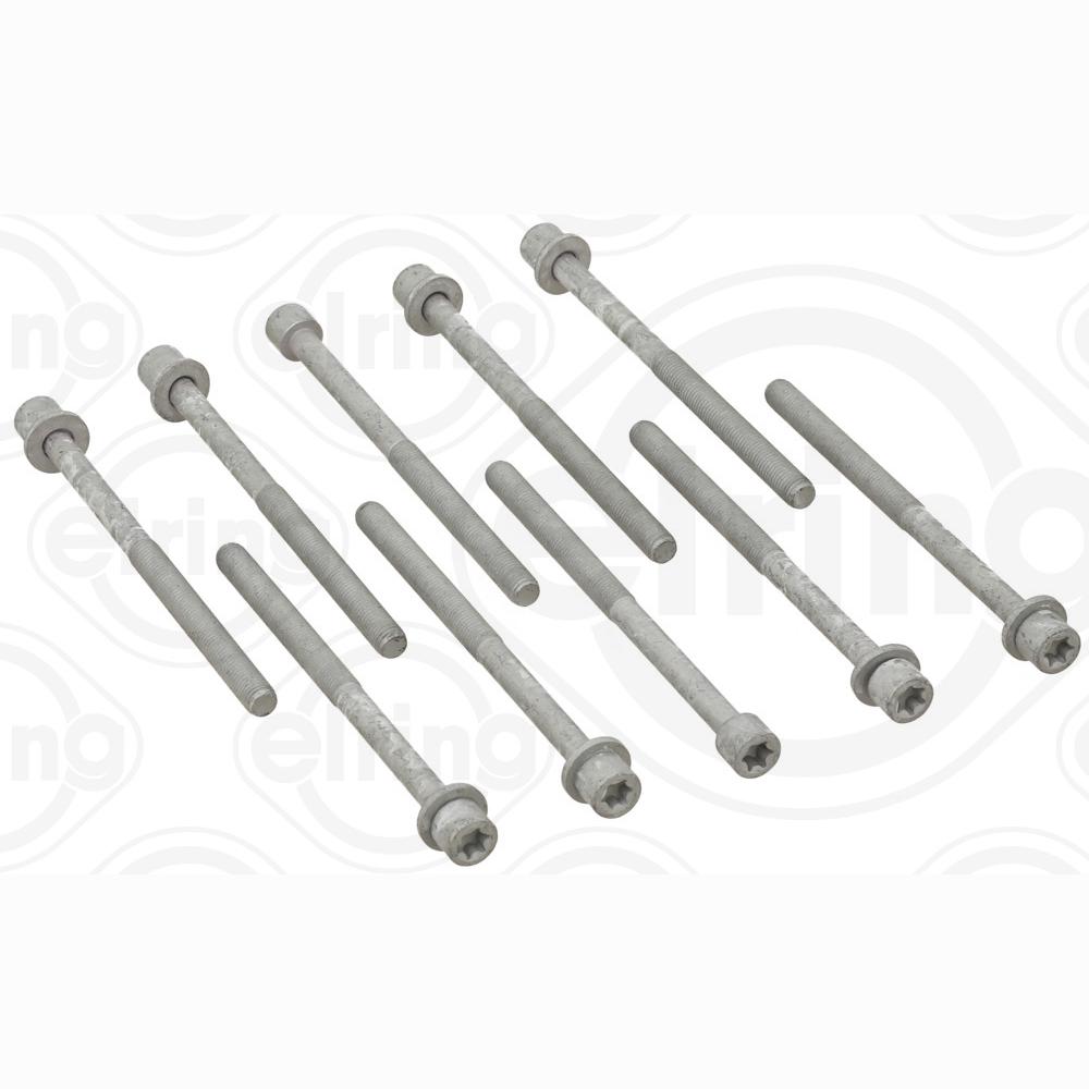 ELRING EL657030 Cylinder Head Bolt Set