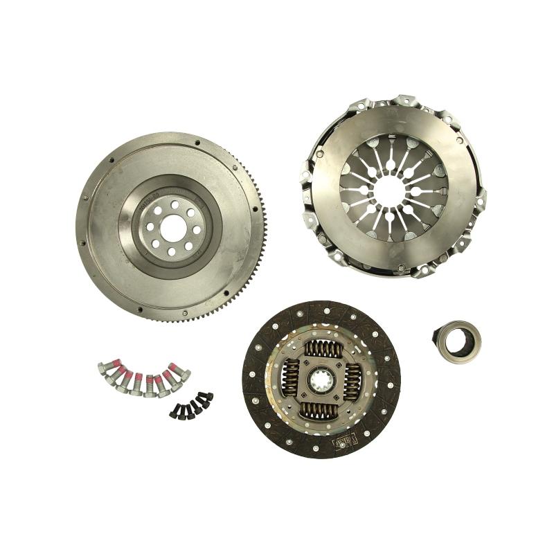 VALEO VAL835087 Clutch Kit
