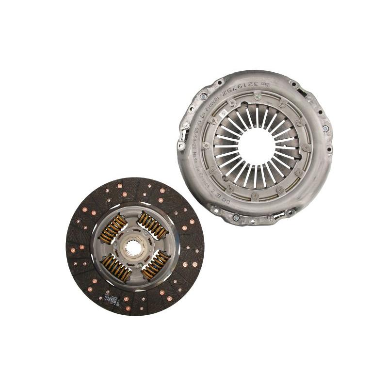 VALEO VAL827450 Clutch Kit