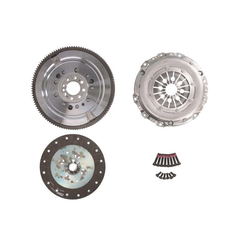 VALEO VAL837020 Clutch Kit