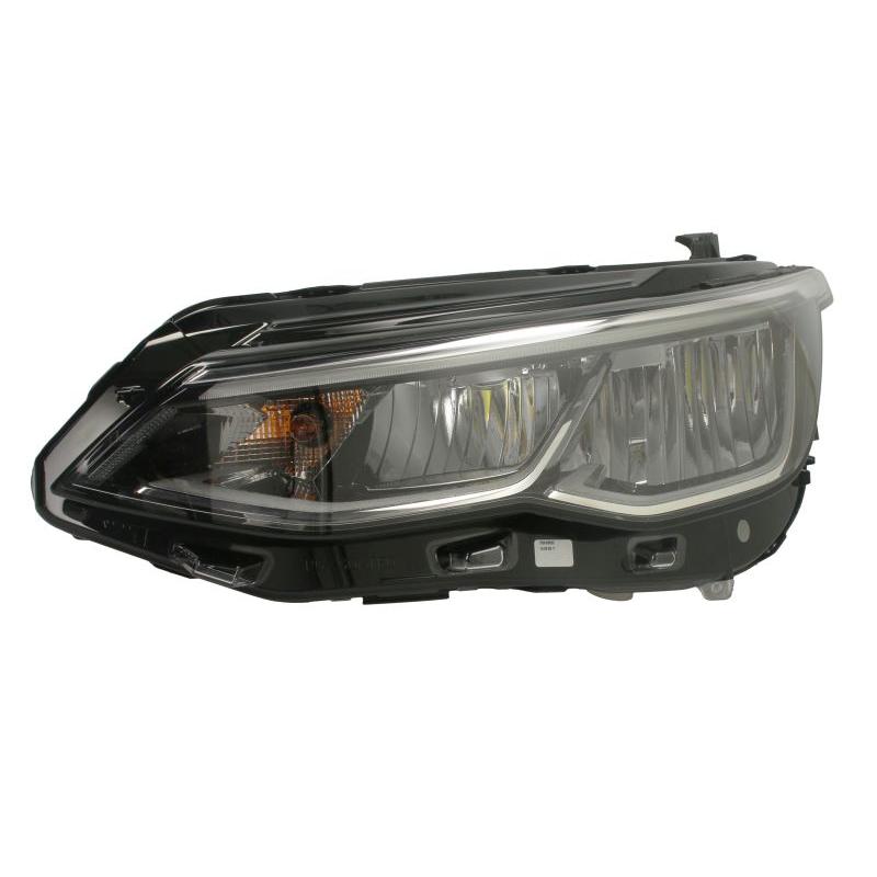 VALEO VAL450804 Headlight