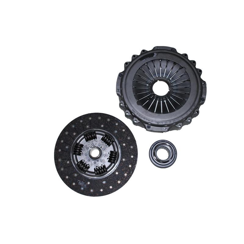 VALEO VAL827055 Clutch Kit