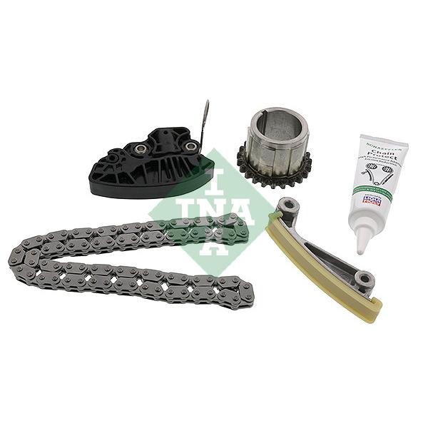INA 559014410 Timing Chain Kit