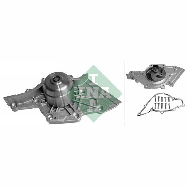 INA 538040410 Water Pump