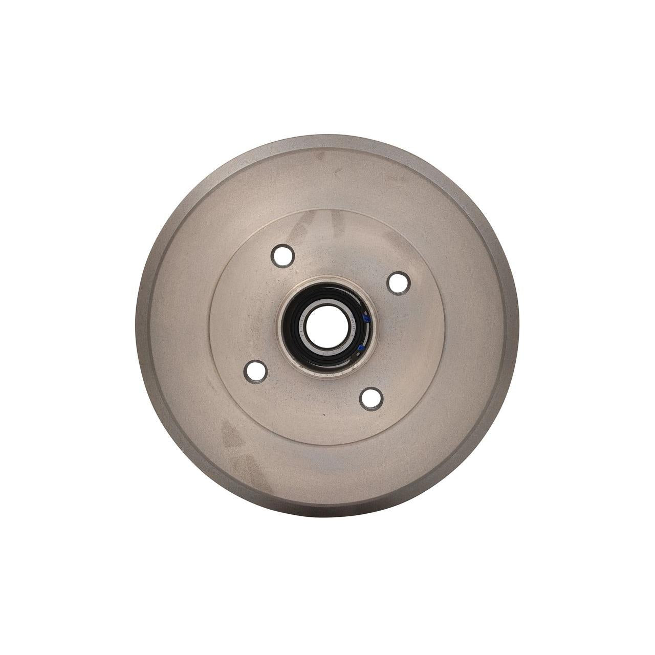 BOSCH 0986477289 Brake Drum - 1 piece