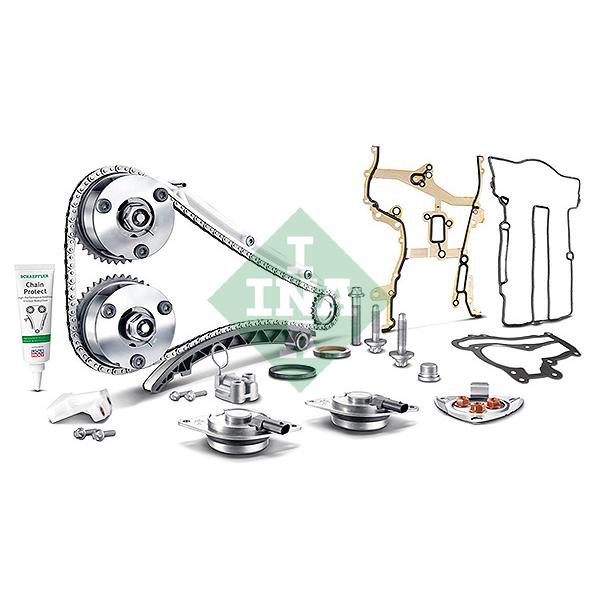 INA 560000210 Timing Chain Kit