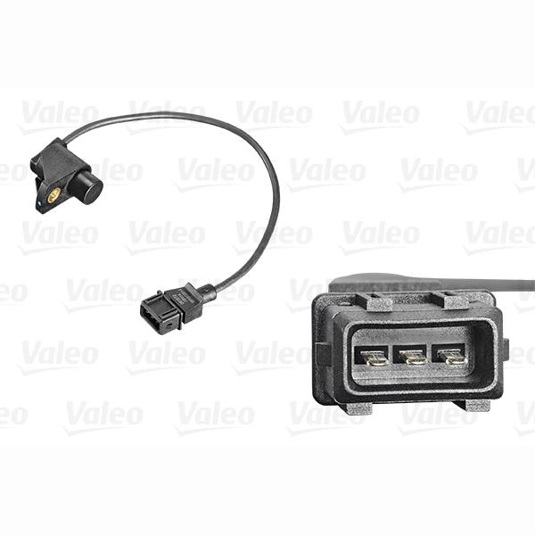 VALEO L253867 Camshaft Position Sensor
