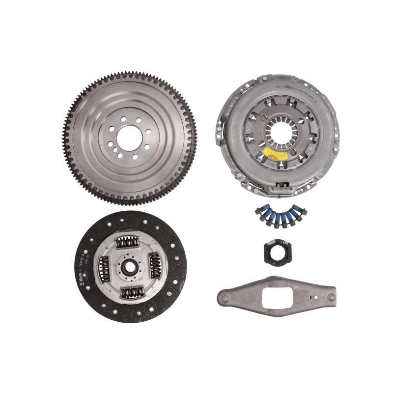 VALEO VAL835057 Clutch Kit