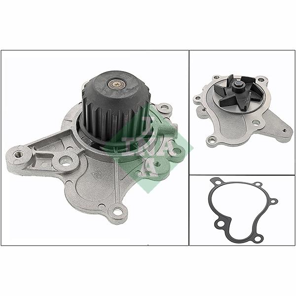 INA 538065710 Water Pump