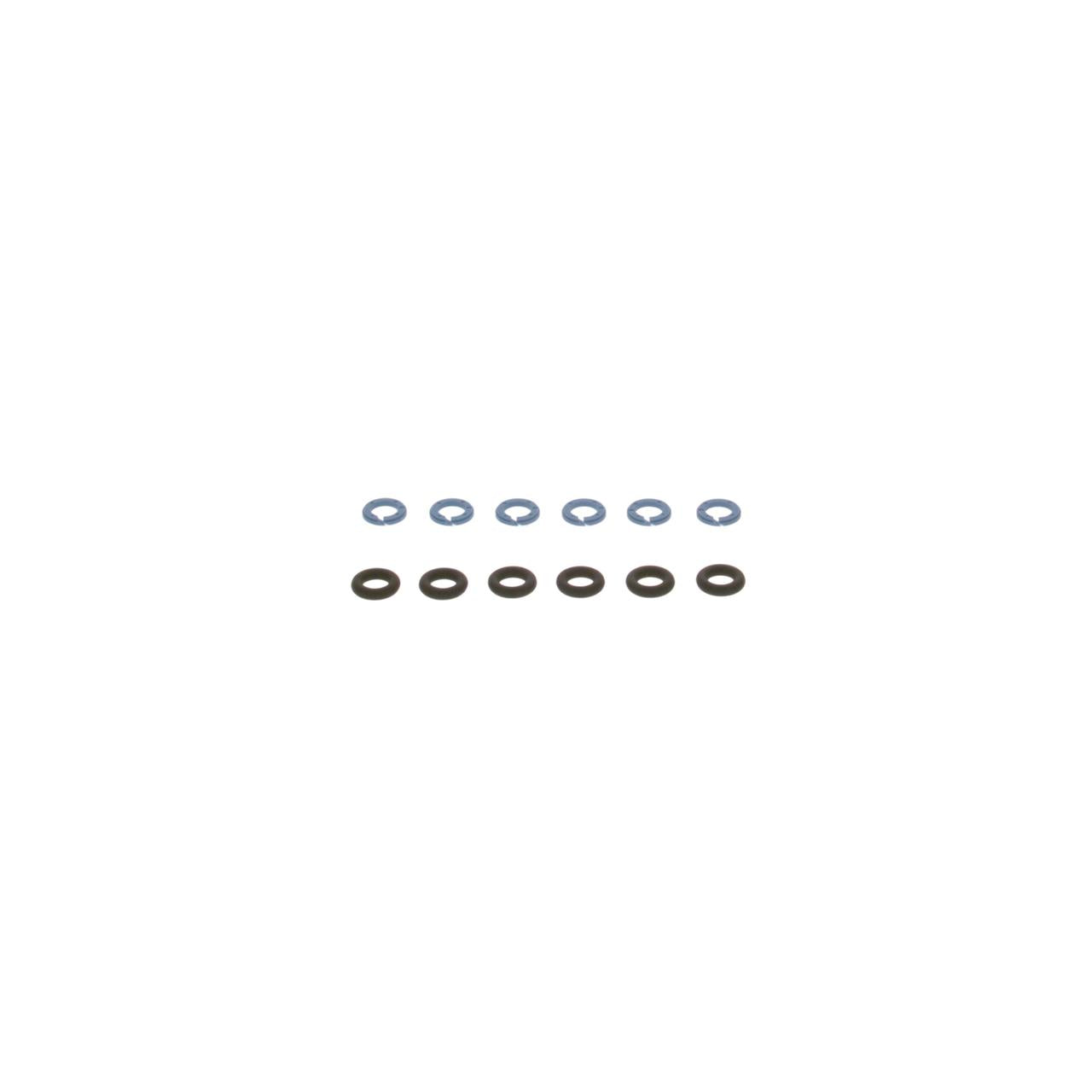 BOSCH H35-004 Injector