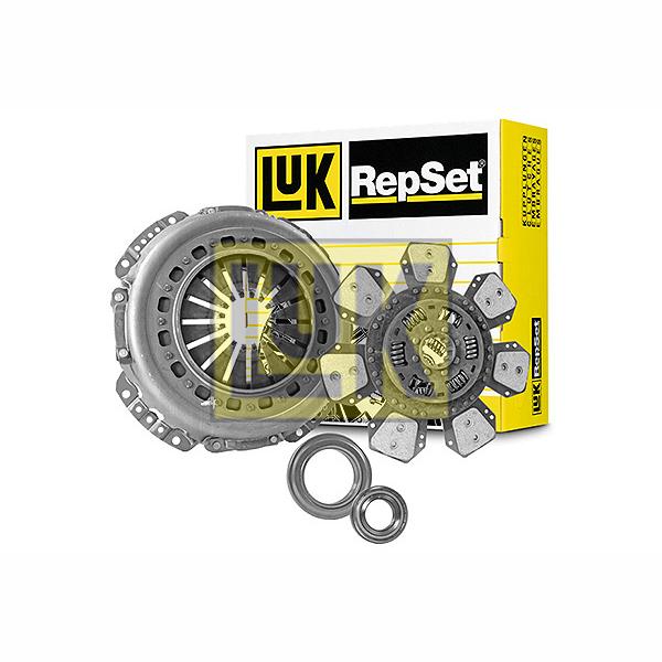 LUK 633309810 Clutch Kit