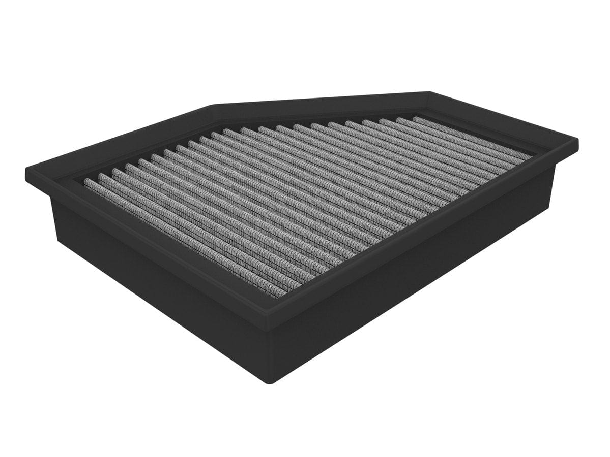 aFe 30-10422D Magnum FLOW OE Replacement Air Filter w/ Pro DRY S Media