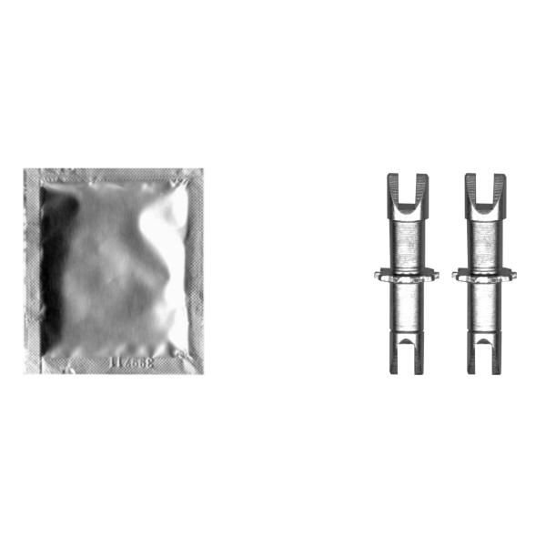 TEXTAR 97045800 Expander Repair Kit