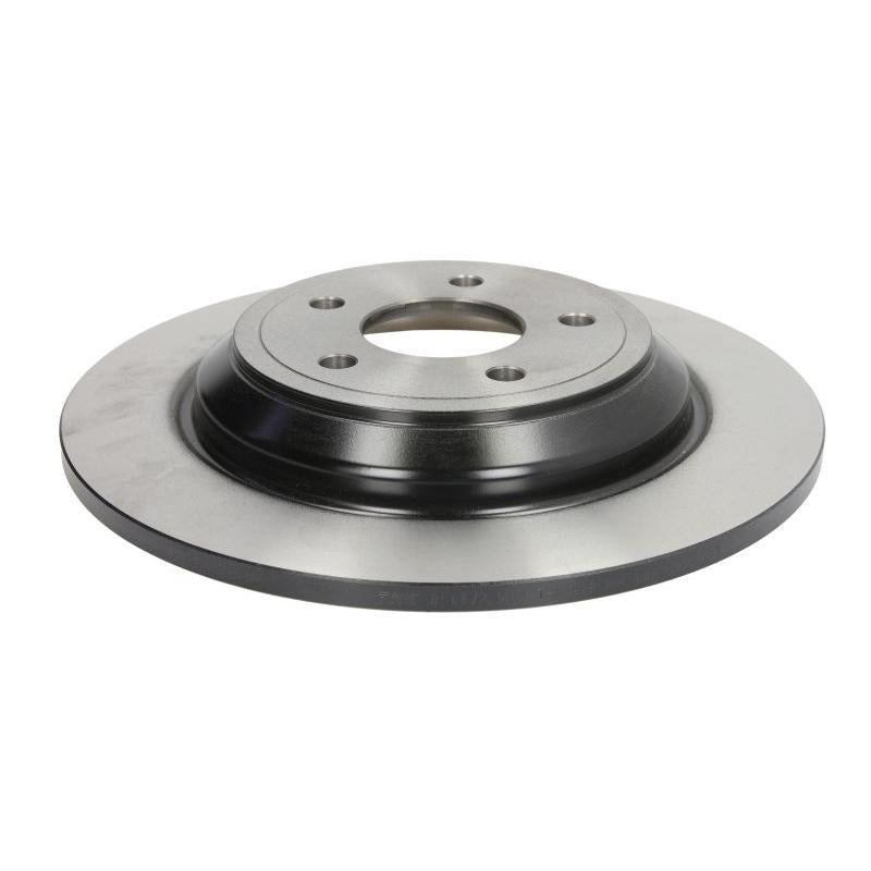 TRW MOTO DF6872 Brake Disc
