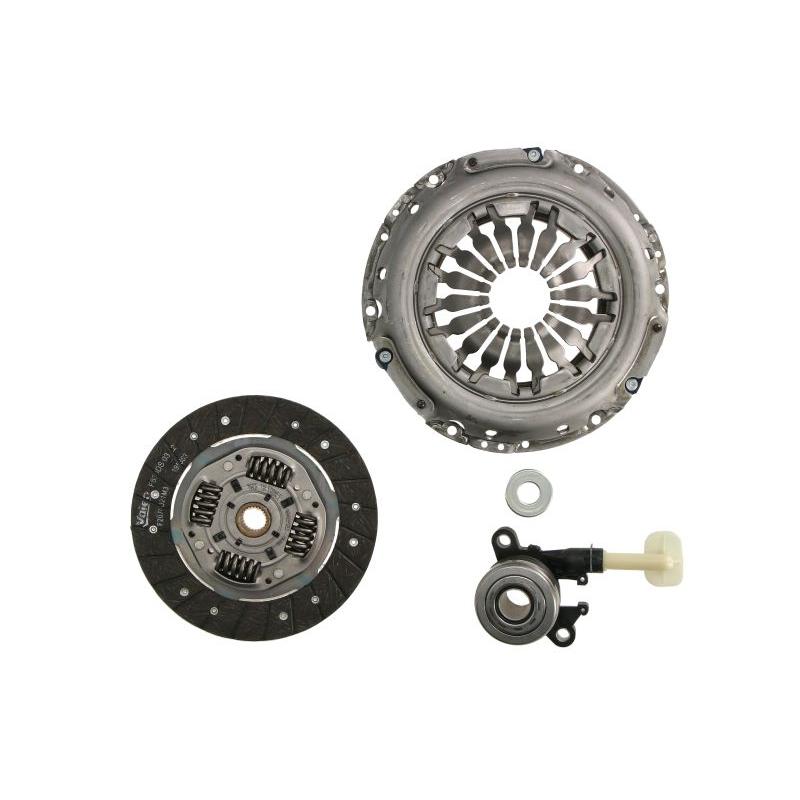 VALEO VAL834320 Clutch Kit