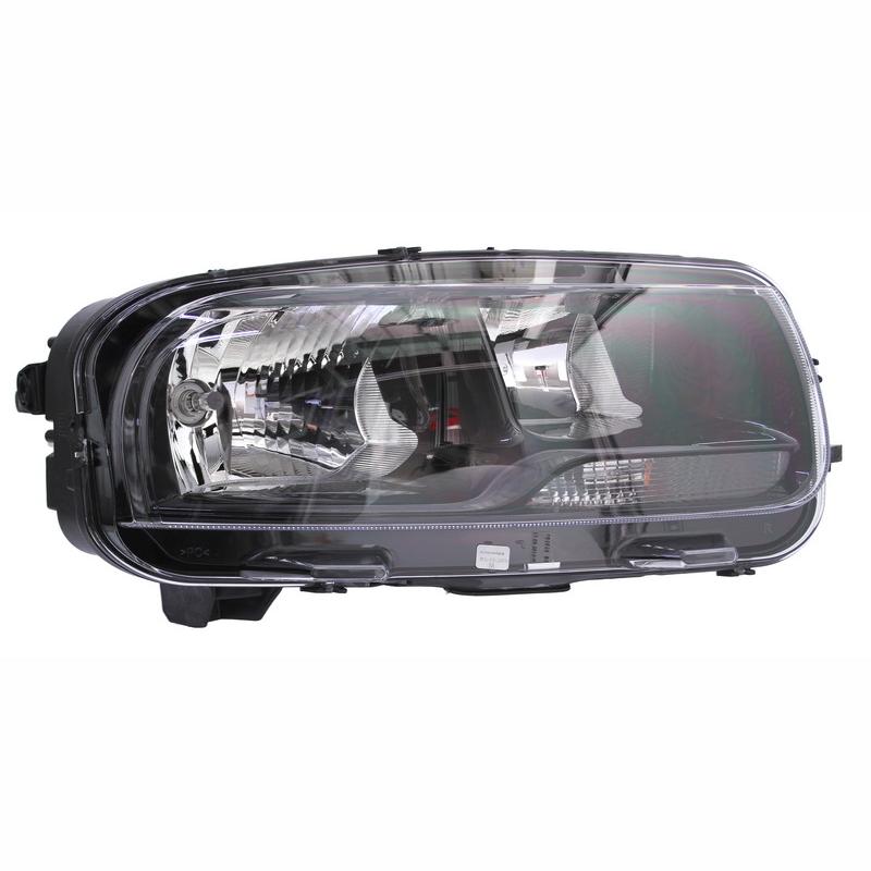 VALEO VAL045409 Headlight