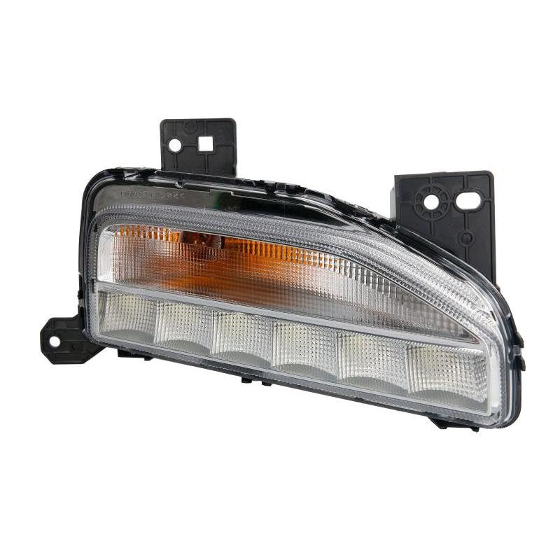VALEO VAL047720 Direction Indicator