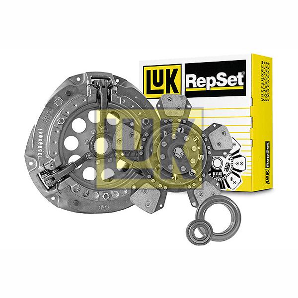 LUK 630312510 Clutch Kit