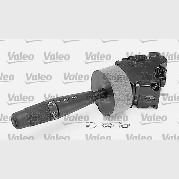 VALEO VAL251212 Steering Column Switch