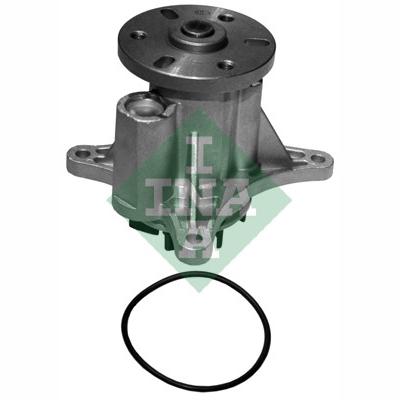 INA 538012810 Water Pump