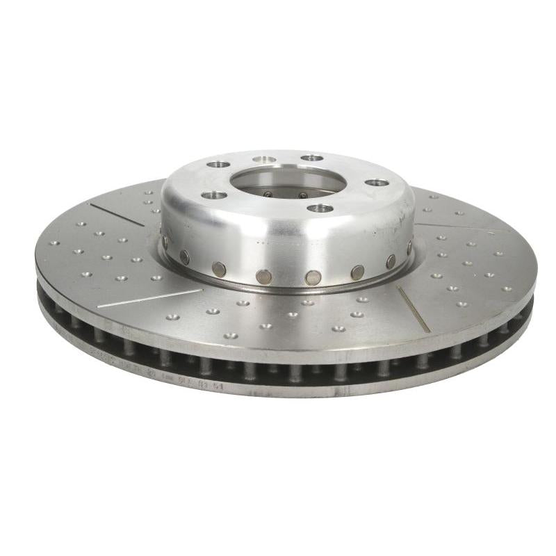 TRW MOTO DF6604S Brake Disc